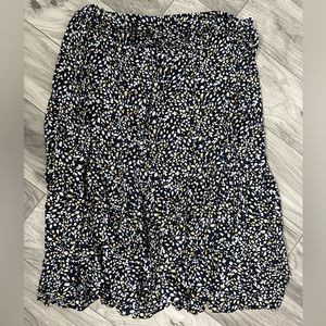 Caslon Large Skirt